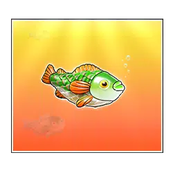 Medium Fish